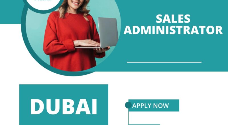 Sales Administrator Jobs Dubai 2025 – Join BVLGARI at Dubai Mall’s Luxury Boutique!