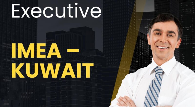 Sales Jobs Kuwait 2025 – Join GROHE Sales Executive With LIXIL Now (Remote Possible)