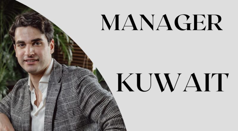 Apparel Group Store Manager Jobs in Kuwait – Lead & Grow Your Retail Career | Last Date 20th Nov