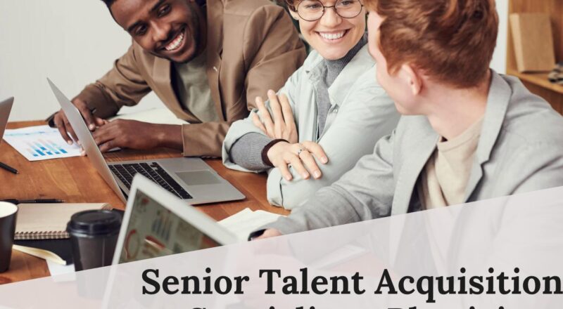 Dubai talent acquisition jobs 2025 – Exciting Senior Talent Acquisition Specialist at American Hospital