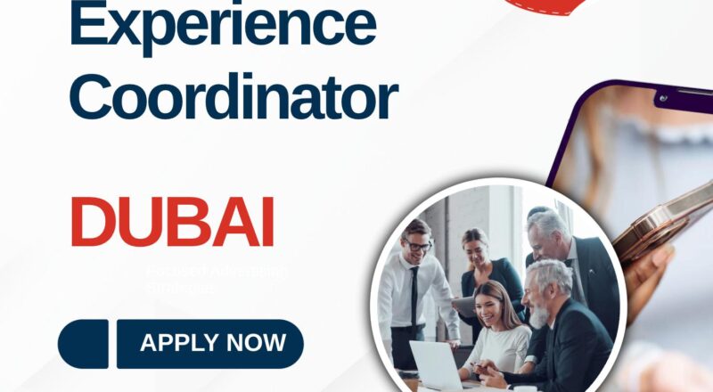 Louis Vuitton Careers UAE 2025 – Join Now as a Client Experience Coordinator in Dubai