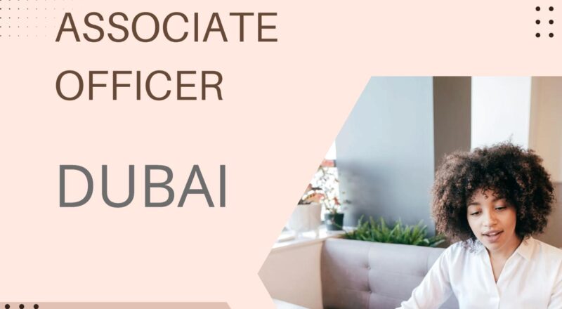 Dubai Banking Jobs 2025 – Join Emirates NBD as a Relationship Associate Officer Now