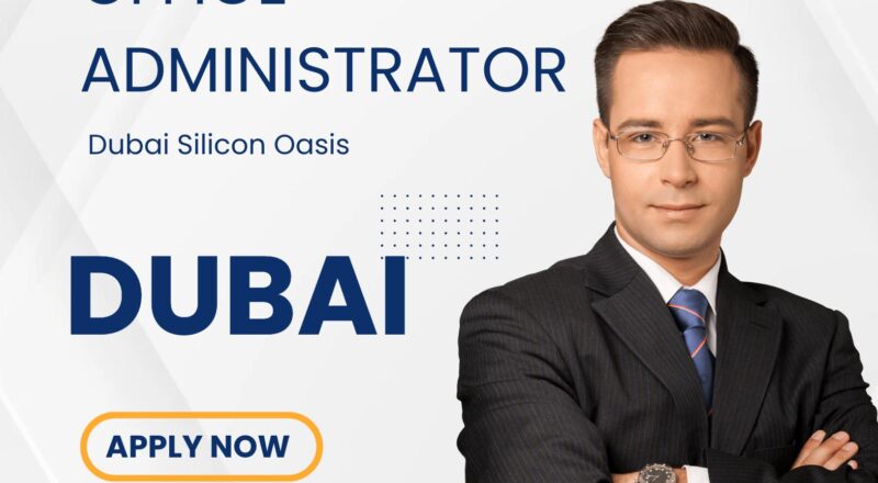 Dubai Office Administrator Jobs 2025 – Exciting Fintech Role at Zafin in DSO