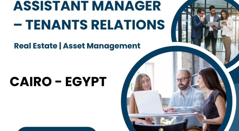 Al-Futtaim Group Real Estate Careers 2025 – Build a Future of Excellence in Cairo | Apply Now