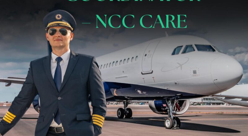 Flydubai Careers UAE 2025 – Apply Now for Coordinator – NCC Care Jobs in Dubai | Last Date 9th Nov