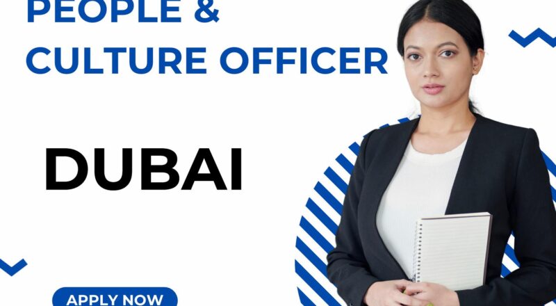 ACCOR careers Dubai 2025 – Exciting People & Culture Officer at Pullman Dubai Creek City Centre