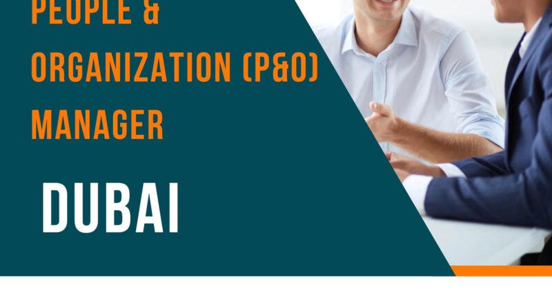 Majid Al Futtaim careers: Exciting People & Organization Manager in Dubai 2025