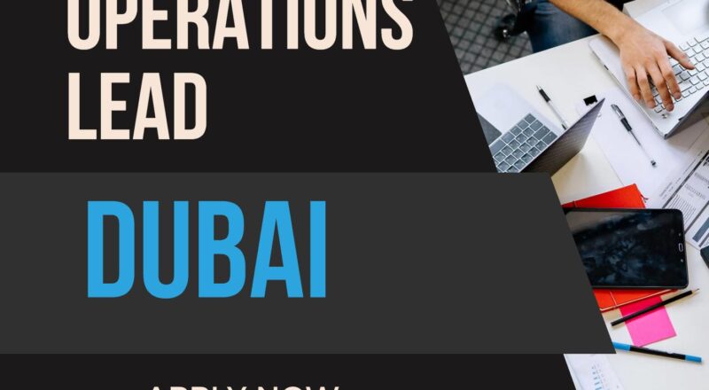 Careem Careers UAE 2025 – Apply Now for Store Operations Lead Jobs in Dubai