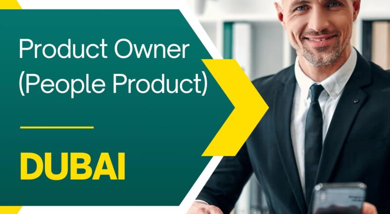 Revolut product owner jobs 2025 – Build the Future of People Platforms with Revolut People | Join Now