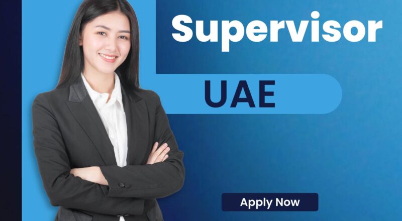 GEMS Education Careers UAE 2025 – Apply Now for Facilities Supervisor Jobs in Dubai