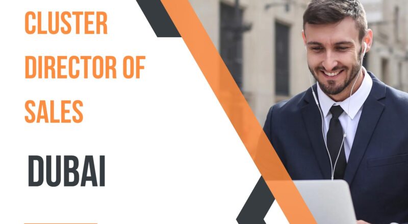 Accor careers UAE – High Growth Cluster Director of Sales role in Dubai Novotel 2025