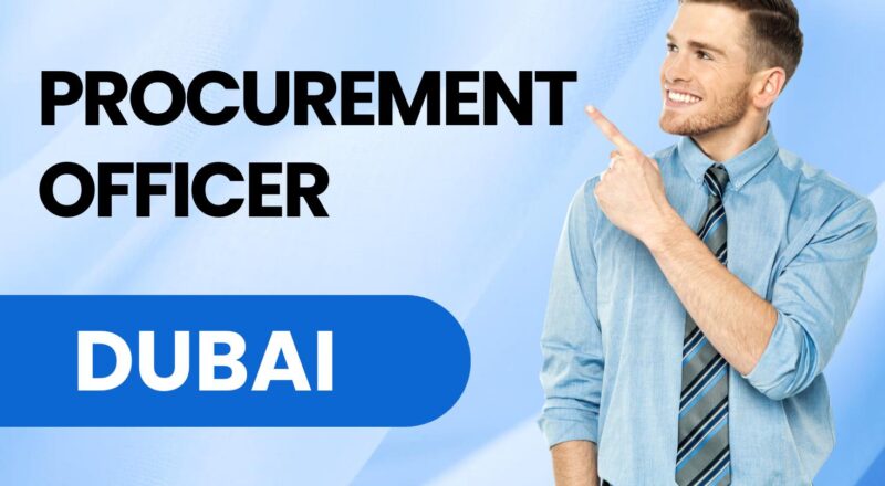 UOWD Dubai Jobs 2025 – Join Now for the Procurement Officer Role (Temporary Contract)