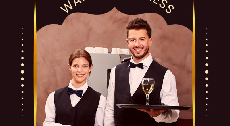 Waiter Waitress Jobs in Dubai 2025 – Join Swissotel Al Ghurair for a Rewarding Career Now