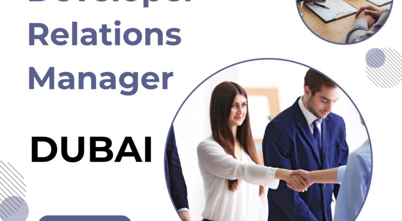 AI Jobs Dubai 2025 – Lead Developer Relations and AI Ecosystems with NVIDIA Now