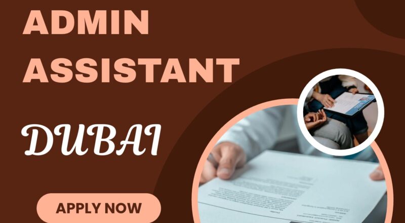 Engineering Admin Assistant Jobs Dubai 2025 – Grow Your Hospitality Career at Marriott Harbour | Join Now