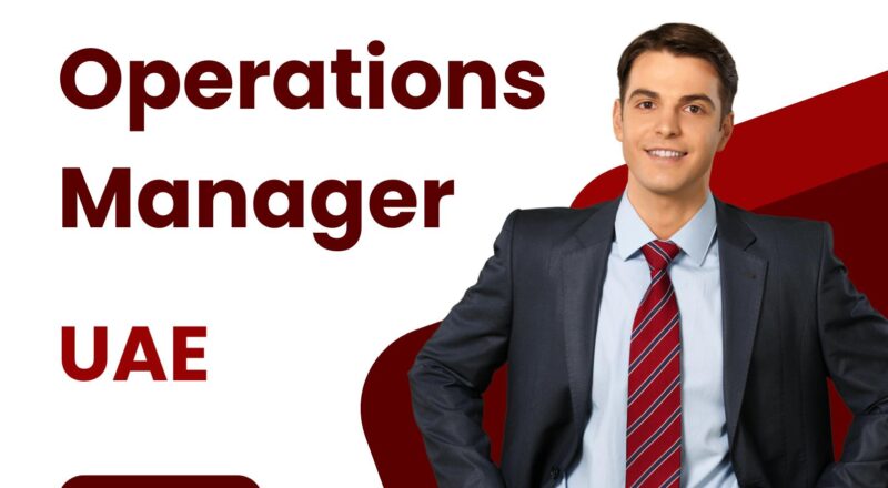 Operations Manager Revolut UAE – High Growth Remote Fintech Role in 2025