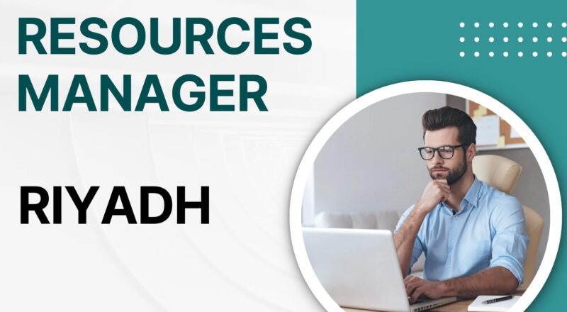 Human Resources Manager Jobs in Riyadh 2025 – Shape Culture & People Strategy at Esri | Join Now