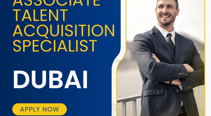 Talent Acquisition jobs in Dubai 2025 – Build Your HR Career with Bayut & dubizzle Now