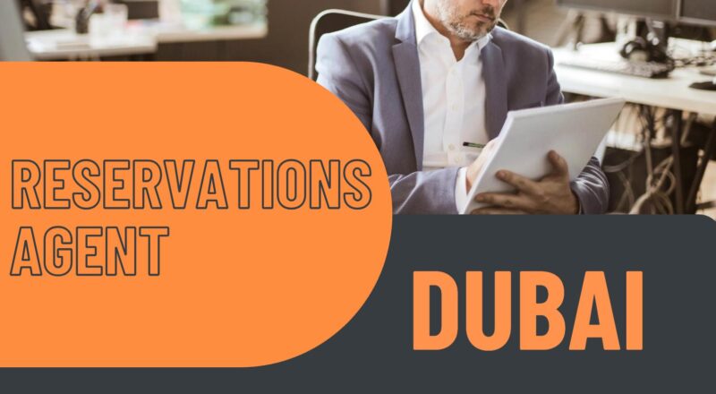 Reservations Agent Jobs Dubai 2025 – Join Hyatt Career at La Mer’s Beachfront Hub Now