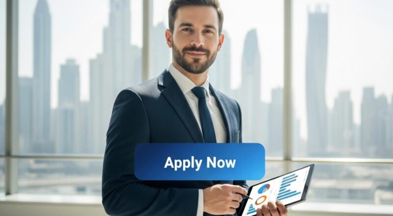 Project Finance Analyst Dubai Jobs 2025 – High Growth Finance Careers with Cigna Healthcare