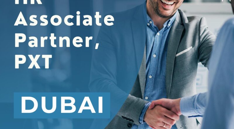 Amazon HR Associate Partner Dubai 2025 – High Growth PXT Role in a Fast-Paced Fulfilment Center