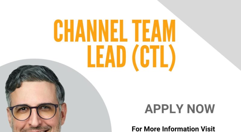 Dubai Amazon Jobs 2025 – Apply Now for the Channel Team Lead Role at Q-Express
