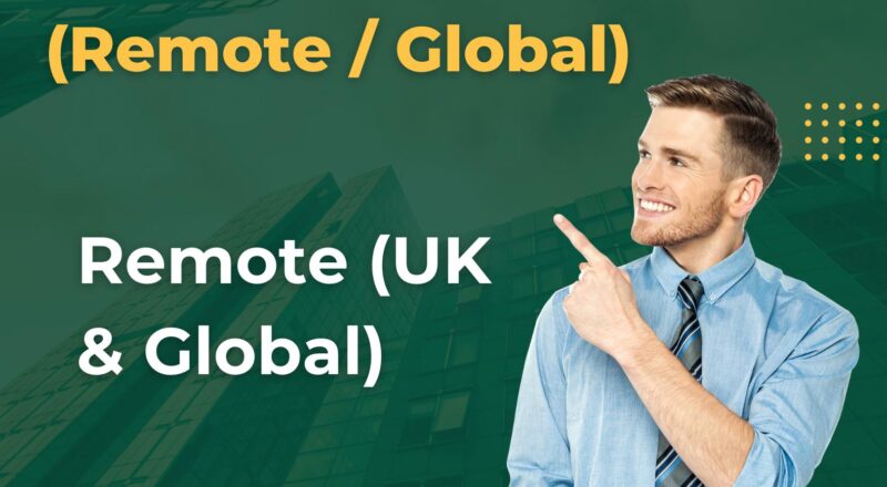 Dubai recruiter jobs 2025 – Exciting Freelance Recruiter (Remote/Global) via RecXchange’s AI Platform