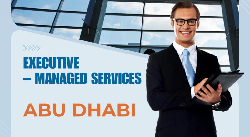 Executive Managed Services Jobs in Abu Dhabi 2025 – Build a Future in Cloud Innovation with Core42 Now