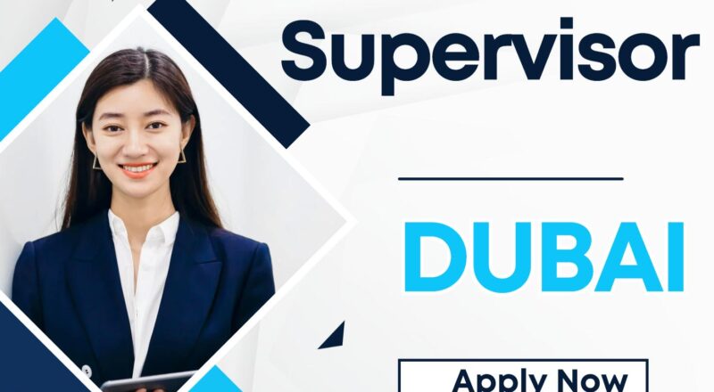 Sephora Careers UAE 2025 – Join Now for Supervisor Jobs in Dubai