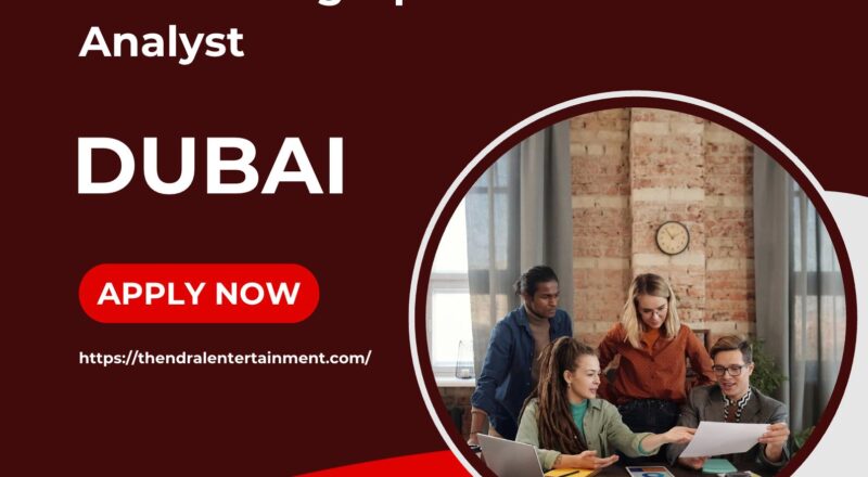 Fintech jobs Dubai 2025 – Exciting Onboarding Operations Analyst at Rapyd (Entry-Level, Part-Time)