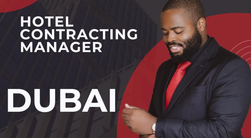 Dubai Hotel Contracting Jobs 2025 – Exciting Career Opportunity at Pegas Touristik LLC