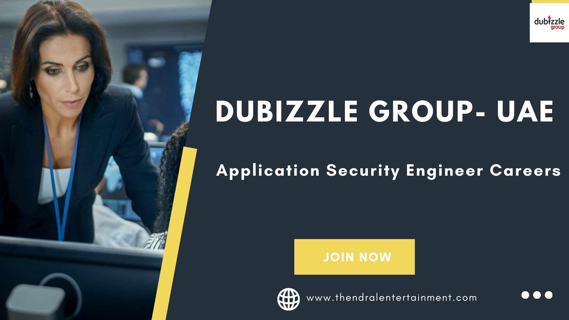 ✨ Dubizzle Group – Application Security Engineer Vacancy UAE 2025 – Apply Immediately
