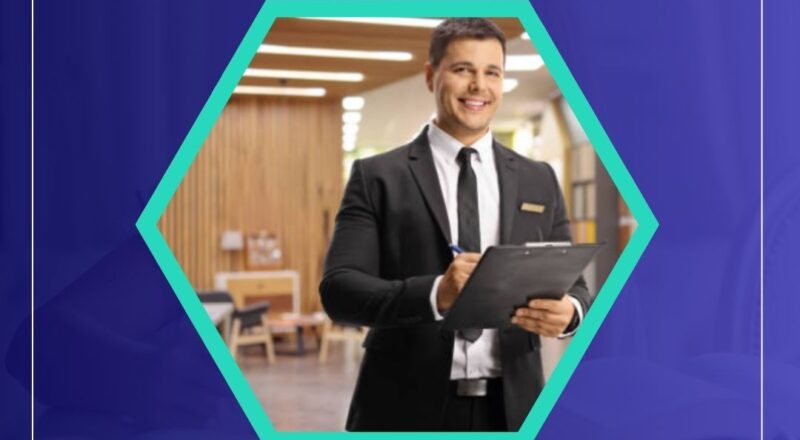 ✨ Fairmont – Assistant Housekeeping Manager Vacancy in Saudi Arabia 2025