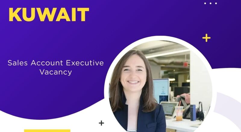 ✨ KitchenPark | Sales Account Executive Vacancy in Kuwait 2025 – Apply Now