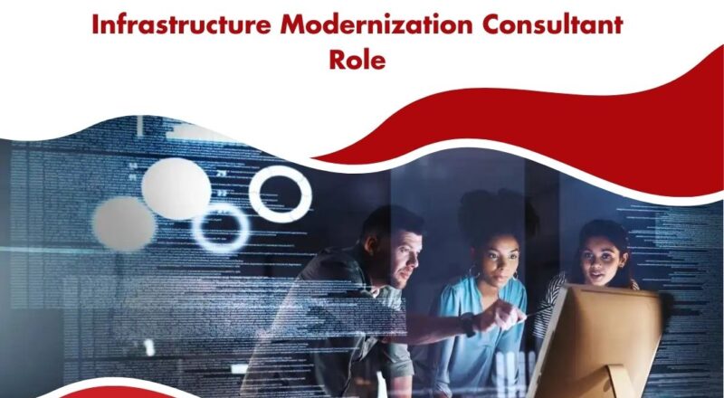 ✨ Google Cloud Infrastructure Modernization Consultant Kuwait 2025 Apply Now – Immediate Hiring