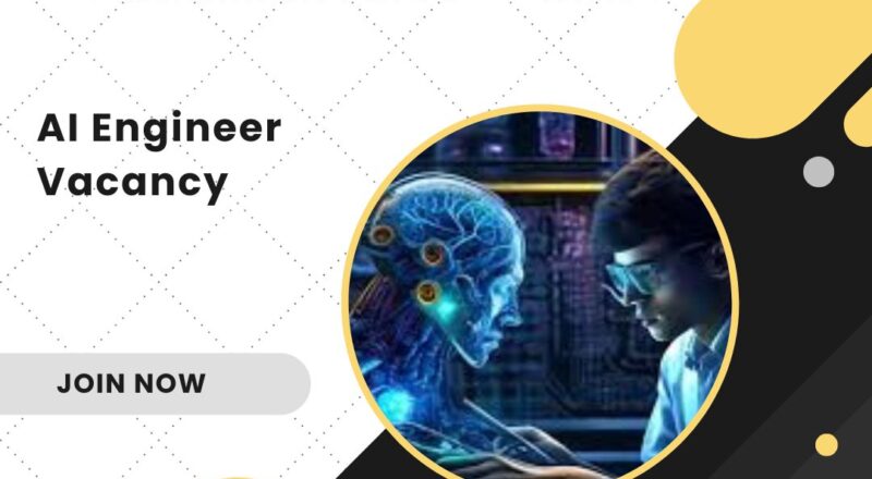 ✨ Talentmate | AI Engineer Vacancy in United Arab Emirates 2025