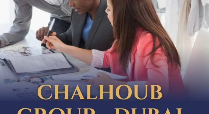 ✨ Chalhoub Group | Fashion Consultant Vacancy in Dubai 2025