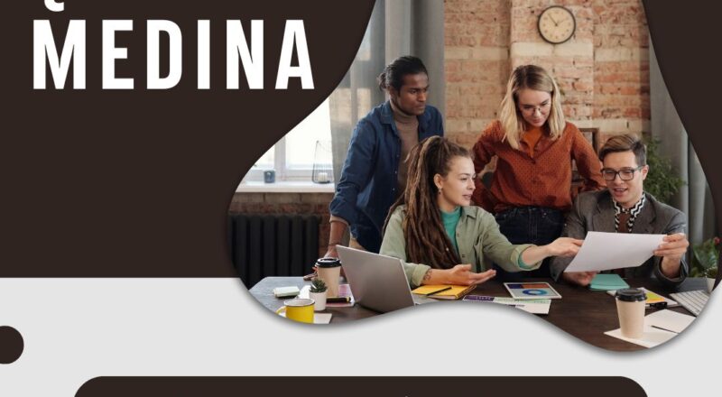 ✨ Qsas | Manager – Leasing Vacancy in Medina 2025