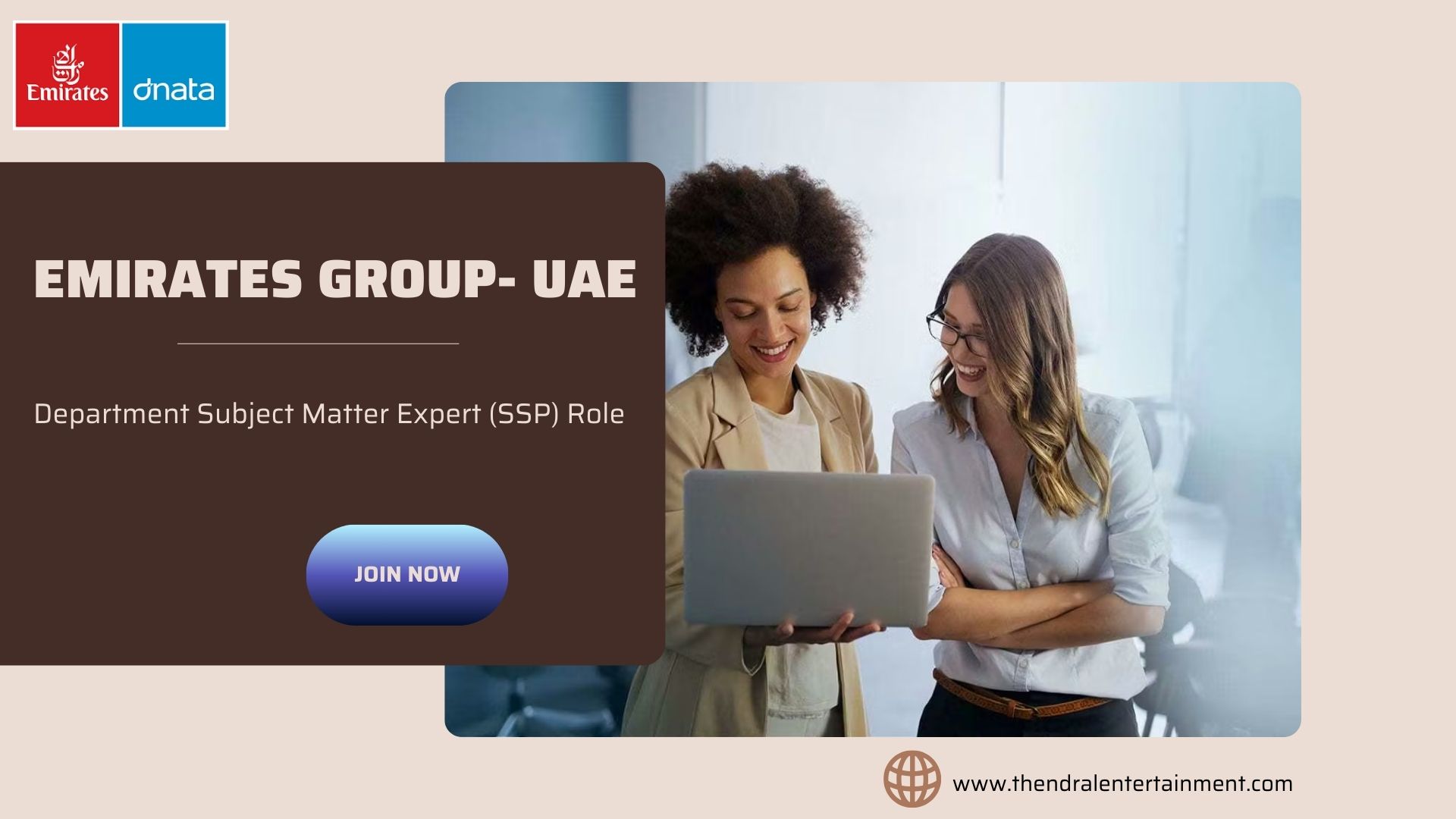 ✨ Emirates Group – Department Subject Matter Expert (SSP) – Emiratisation UAE 2025 – Apply Immediately