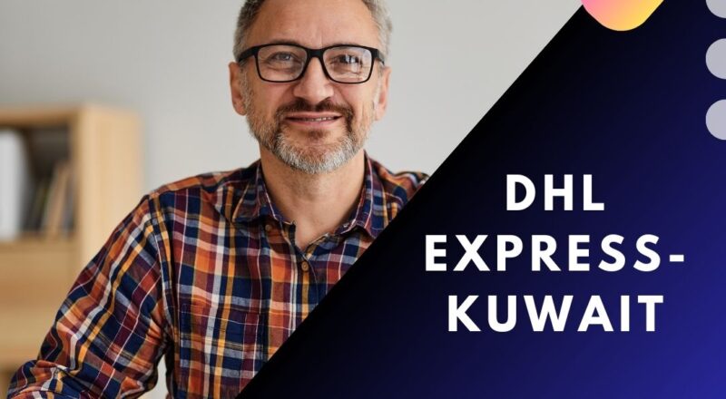 ✨ DHL Express | Tele Sales Executive Vacancy in Kuwait 2025