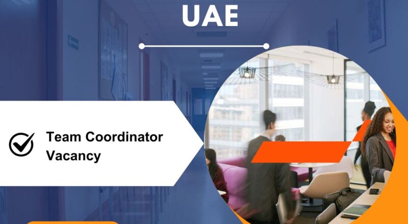✨ Grant Thornton UAE | Team Coordinator Vacancy in UAE 2025