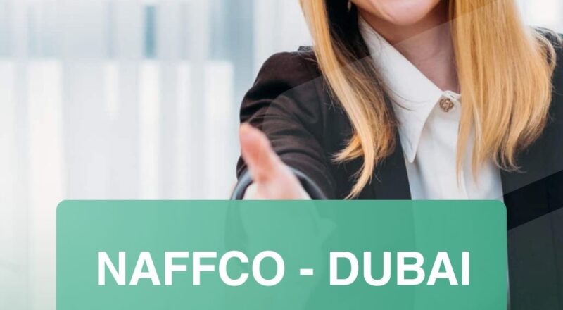✨ NAFFCO | Recruiter (Bulk Hiring) Vacancy in UAE 2025 | Apply Now
