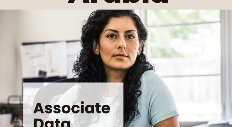 ✨ Bayut | Associate Data Analyst Vacancy in Saudi Arabia 2025