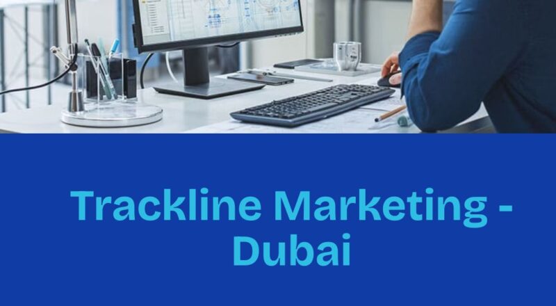 ✨ Trackline Marketing | Technical Architect Vacancy in Dubai 2025