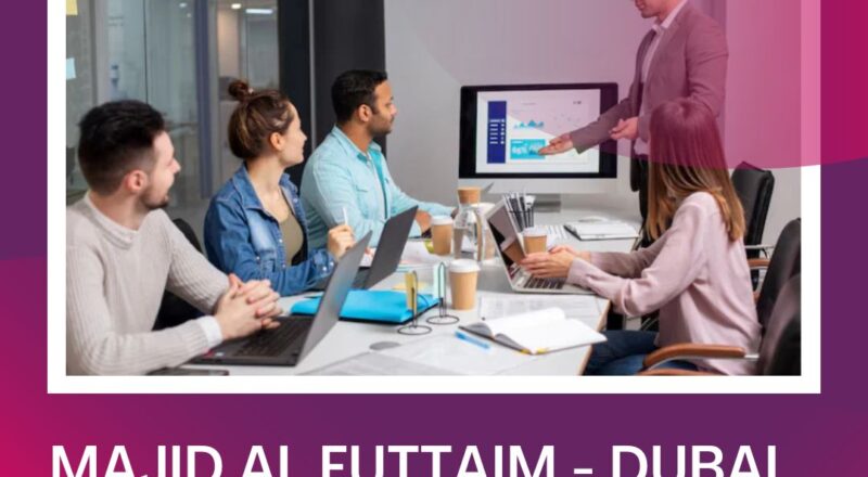 ✨ Internal Audit Manager – Real Estate & Construction Vacancy | Majid Al Futtaim | Dubai 2025