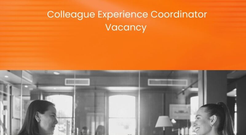 ✨ Colleague Experience Coordinator Vacancy at Miral Experiences 2025 in UAE – Apply Now