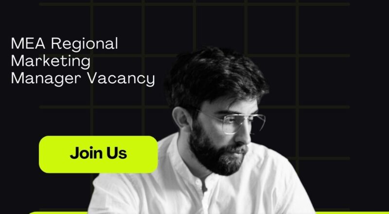 ✨ Solenis | MEA Regional Marketing Manager Vacancy in Dubai, UAE 2025