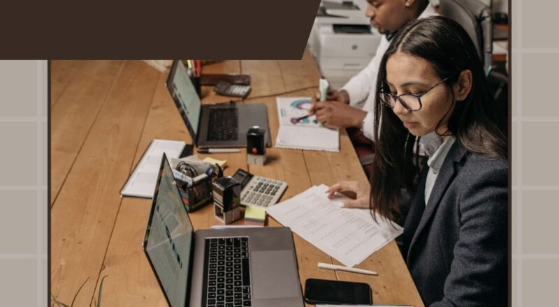 ⭐ UAE Office Manager Vacancy at Azentio Software 2025 – Power Career Move