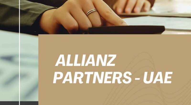 ✨ Allianz Partners | Automotive Extended Warranty Officer Vacancy in UAE 2025