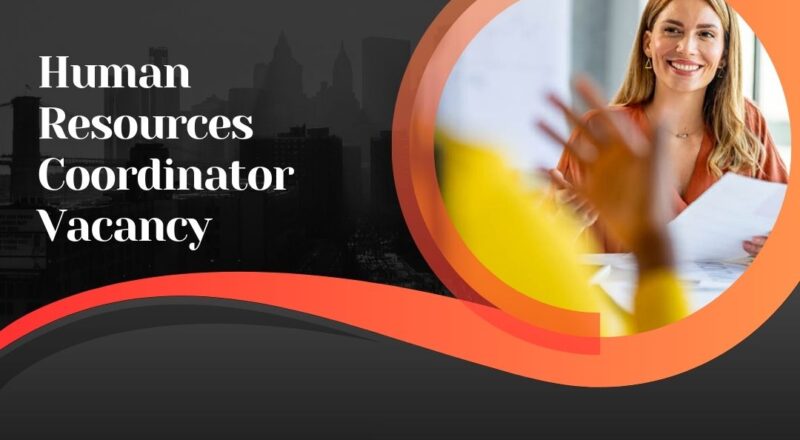 ✨ Marriott | Human Resources Coordinator Vacancy in Dubai 2025 – Apply Now !!!